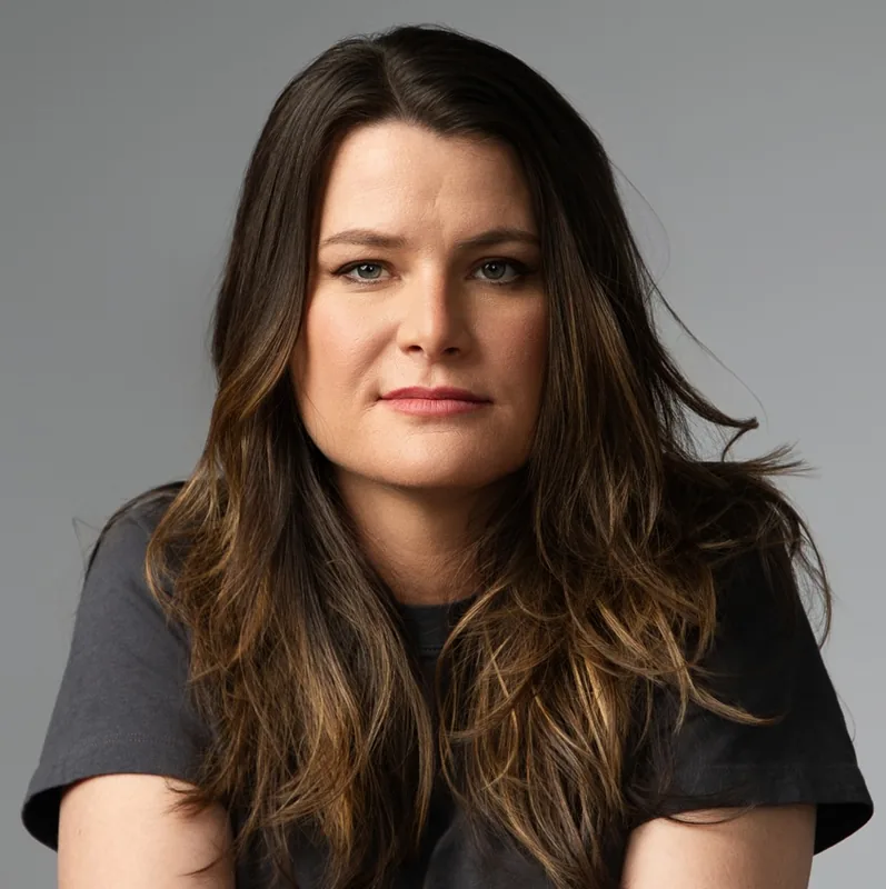 Erin Stratton — EES Intel